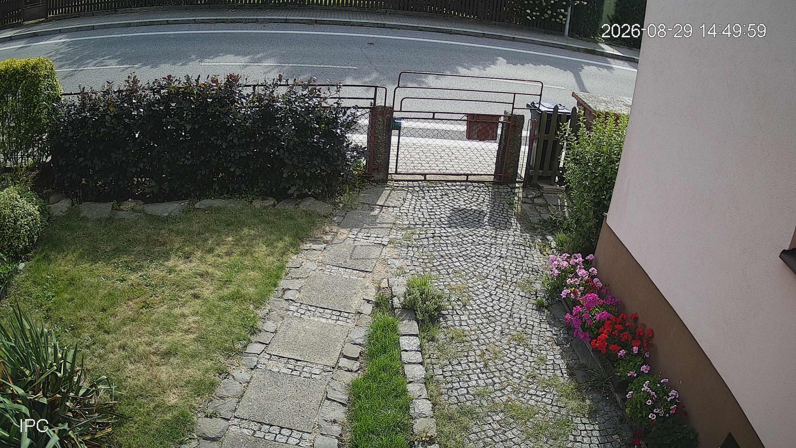 Capture